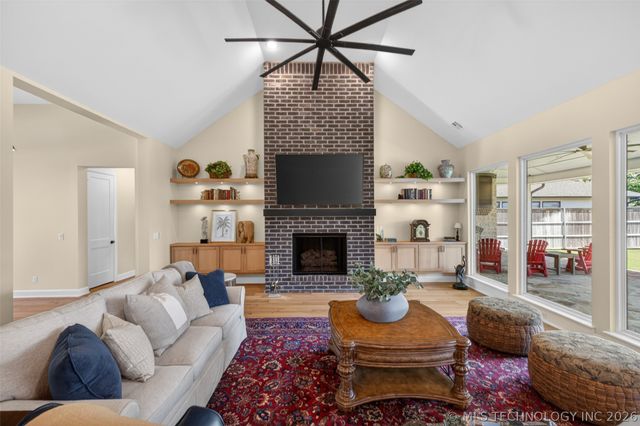 6544 E 123rd Street, Bixby, OK 74008