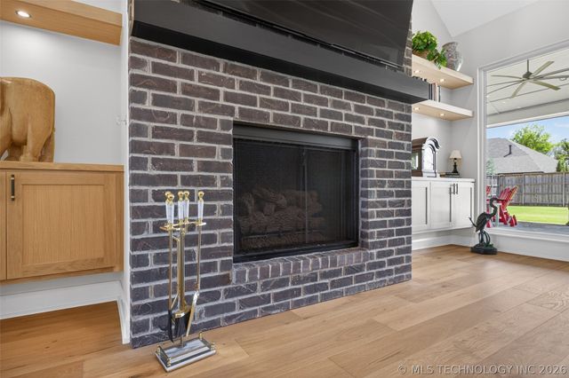 6544 E 123rd Street, Bixby, OK 74008