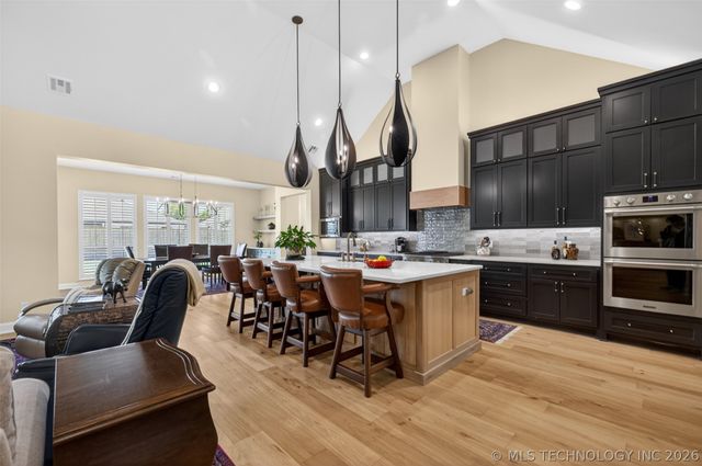 6544 E 123rd Street, Bixby, OK 74008