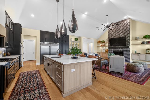 6544 E 123rd Street, Bixby, OK 74008