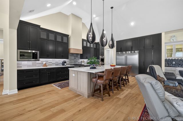 6544 E 123rd Street, Bixby, OK 74008