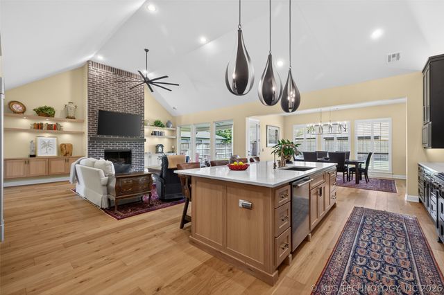 6544 E 123rd Street, Bixby, OK 74008