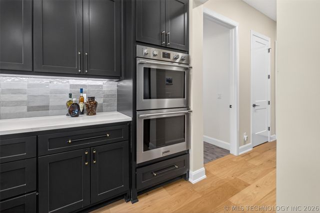 6544 E 123rd Street, Bixby, OK 74008