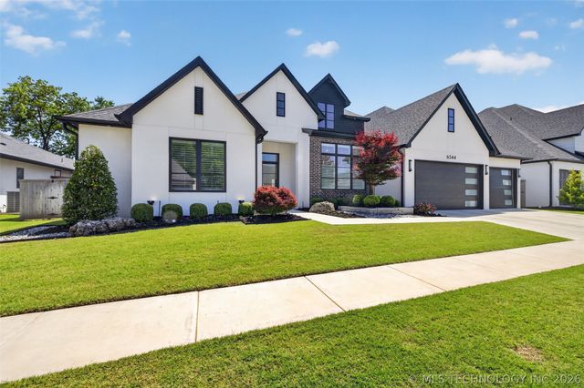 6544 E 123rd Street, Bixby, OK 74008