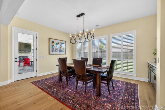 6544 E 123rd Street, Bixby, OK 74008