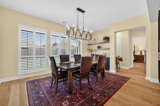 6544 E 123rd Street, Bixby, OK 74008
