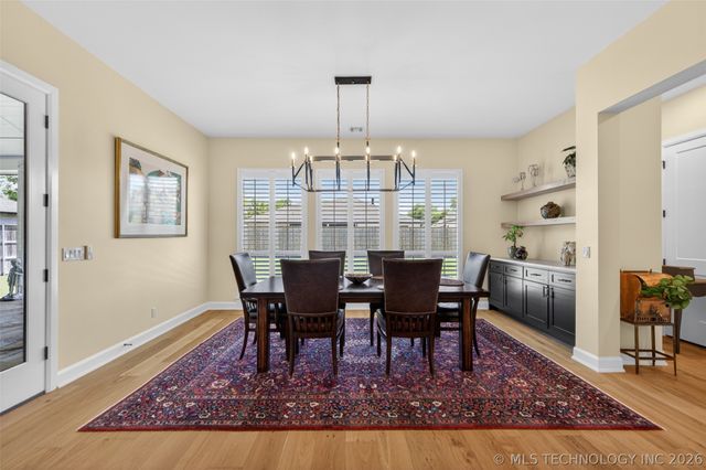 6544 E 123rd Street, Bixby, OK 74008