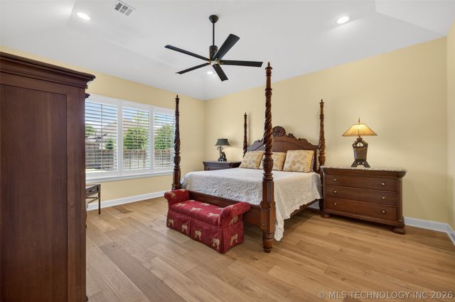 6544 E 123rd Street, Bixby, OK 74008