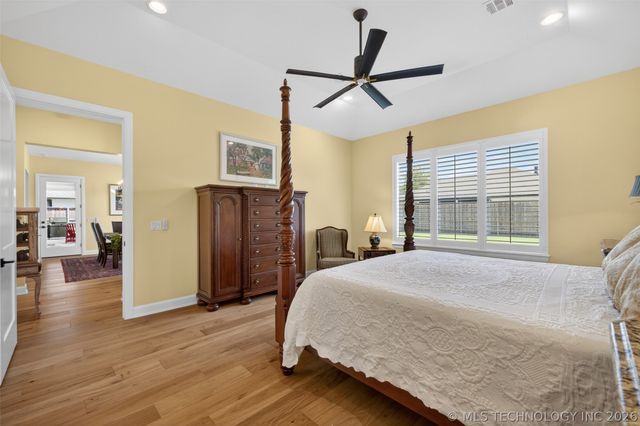 6544 E 123rd Street, Bixby, OK 74008
