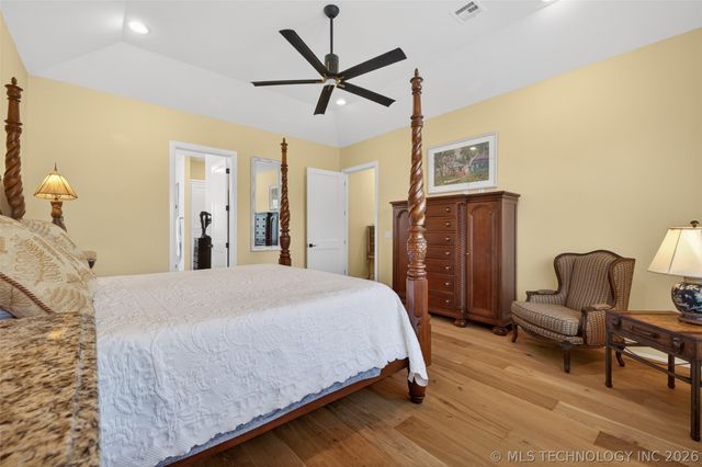 6544 E 123rd Street, Bixby, OK 74008
