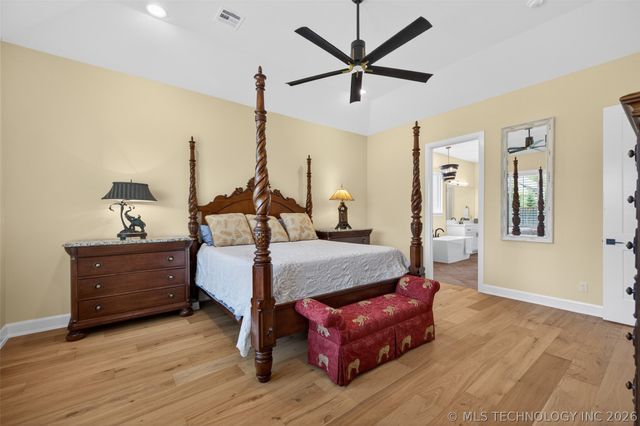 6544 E 123rd Street, Bixby, OK 74008