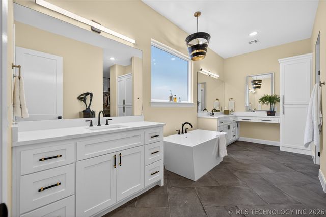 6544 E 123rd Street, Bixby, OK 74008