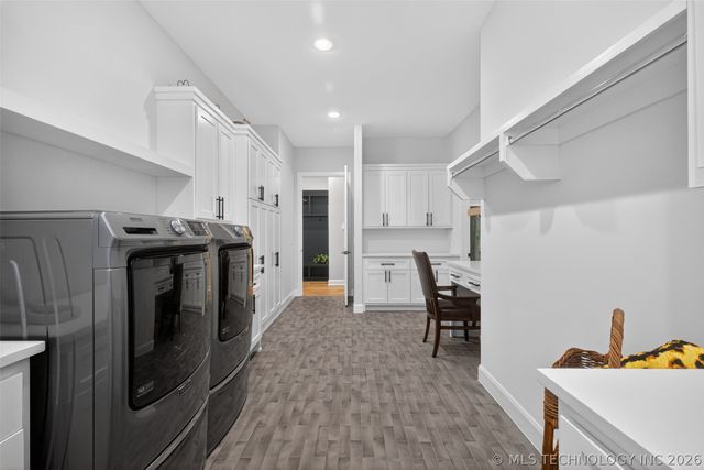 6544 E 123rd Street, Bixby, OK 74008