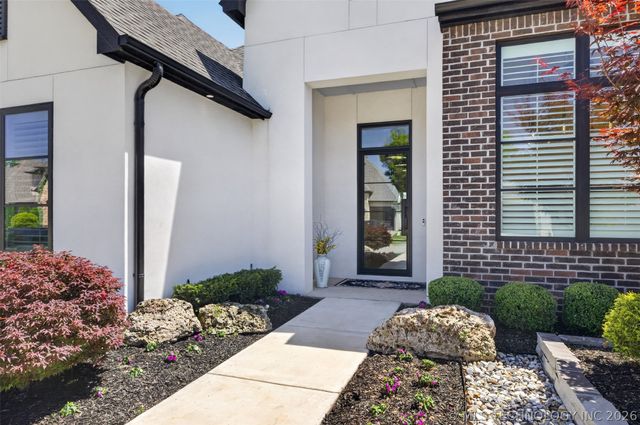 6544 E 123rd Street, Bixby, OK 74008