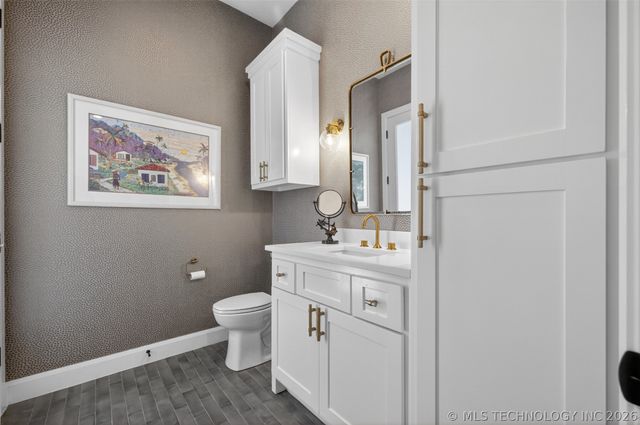 6544 E 123rd Street, Bixby, OK 74008