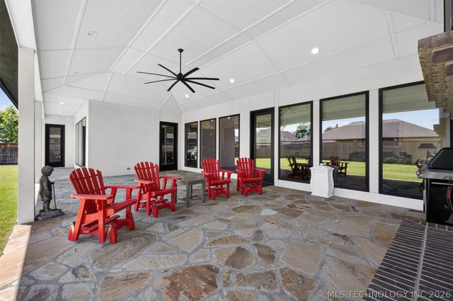 6544 E 123rd Street, Bixby, OK 74008