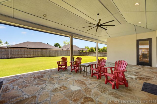 6544 E 123rd Street, Bixby, OK 74008