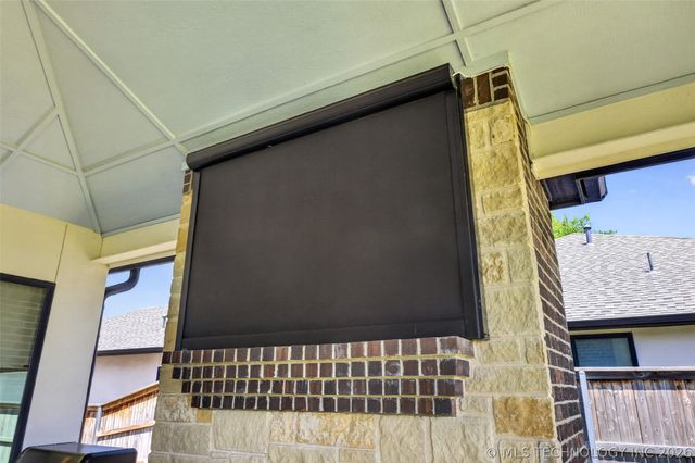 6544 E 123rd Street, Bixby, OK 74008