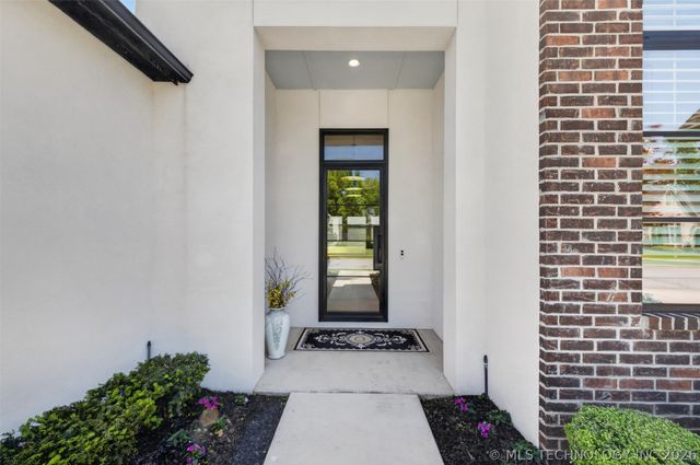 6544 E 123rd Street, Bixby, OK 74008