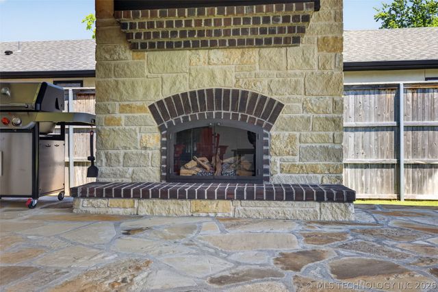 6544 E 123rd Street, Bixby, OK 74008