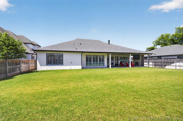 6544 E 123rd Street, Bixby, OK 74008