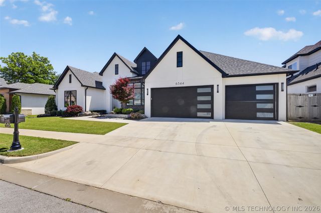 6544 E 123rd Street, Bixby, OK 74008