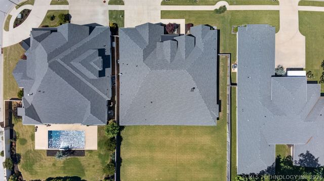 6544 E 123rd Street, Bixby, OK 74008