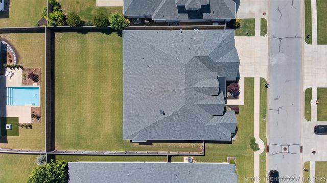 6544 E 123rd Street, Bixby, OK 74008