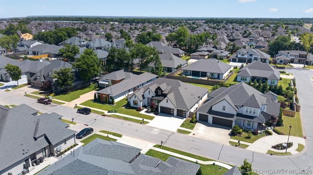 6544 E 123rd Street, Bixby, OK 74008
