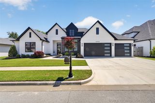 6544 E 123rd Street, Bixby, OK 74008