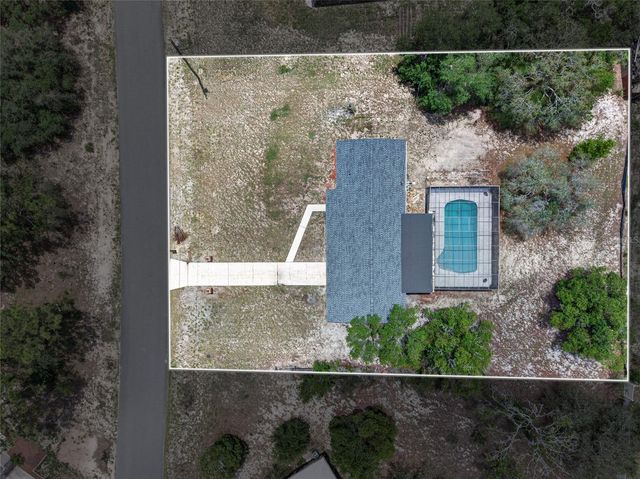12071 DEEP CREEK DRIVE, Spring Hill, FL 34609