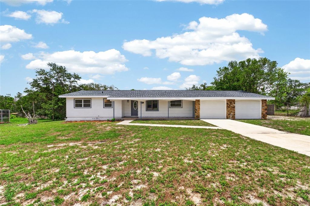 12071 DEEP CREEK DRIVE, Spring Hill, FL 34609