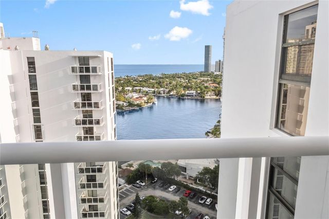 20505 E Country Club Drive Ph33, Aventura, FL 33180