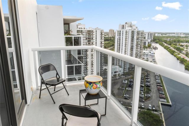 20505 E Country Club Drive Ph33, Aventura, FL 33180
