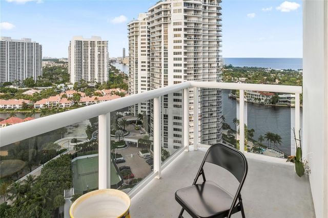 20505 E Country Club Drive Ph33, Aventura, FL 33180