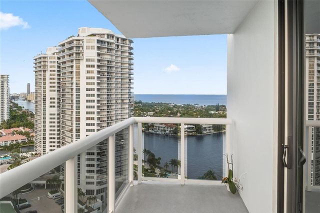 20505 E Country Club Drive Ph33, Aventura, FL 33180