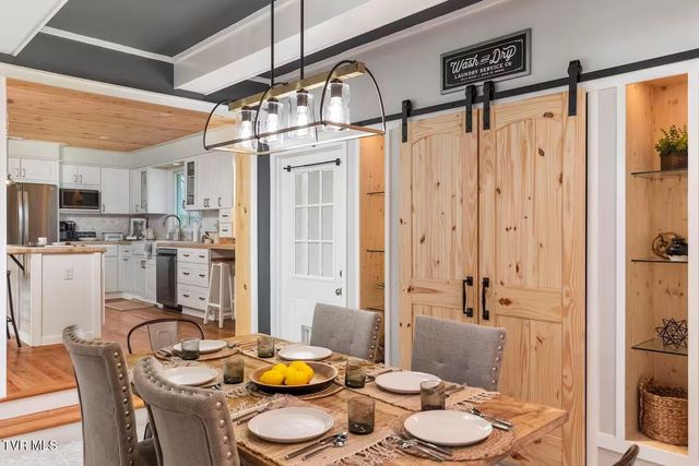 508 Woodhaven Drive, Johnson City, TN 37604