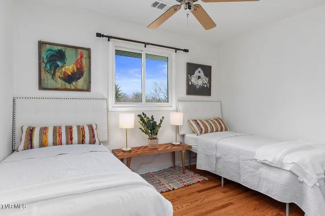 508 Woodhaven Drive, Johnson City, TN 37604