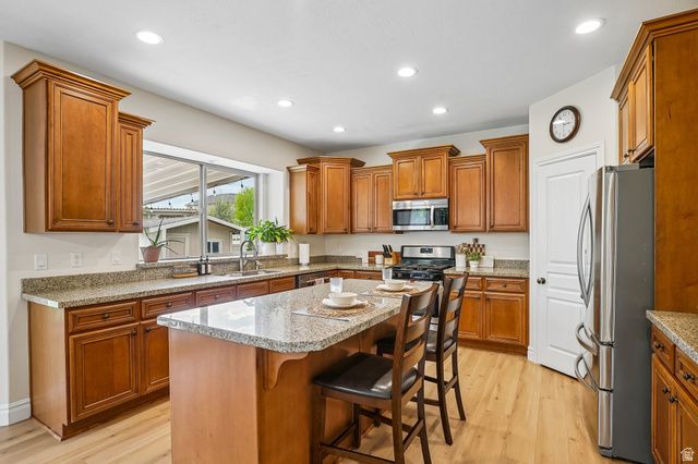 5939 W BIRCH WATER LN, West Jordan, UT 84081