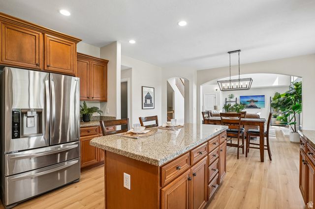 5939 W BIRCH WATER LN, West Jordan, UT 84081