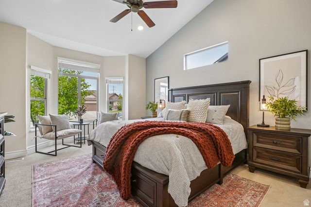 5939 W BIRCH WATER LN, West Jordan, UT 84081