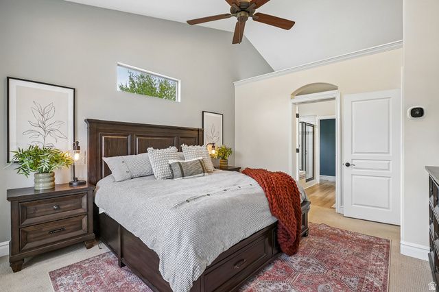 5939 W BIRCH WATER LN, West Jordan, UT 84081