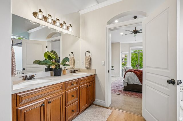 5939 W BIRCH WATER LN, West Jordan, UT 84081