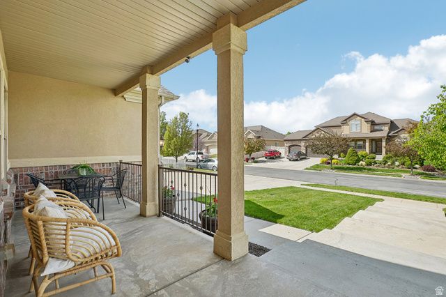 5939 W BIRCH WATER LN, West Jordan, UT 84081