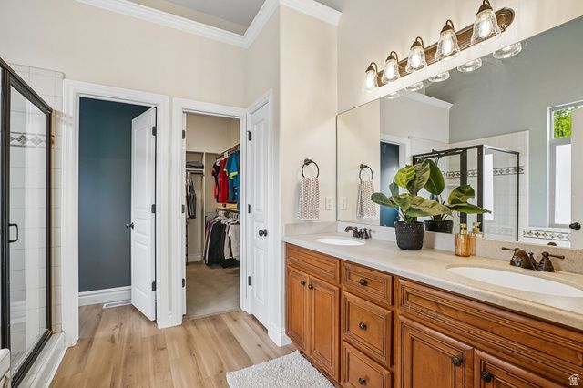 5939 W BIRCH WATER LN, West Jordan, UT 84081