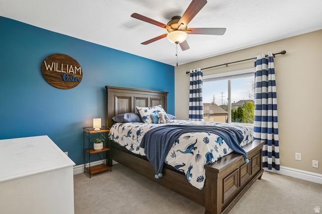 5939 W BIRCH WATER LN, West Jordan, UT 84081