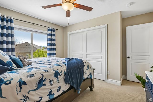 5939 W BIRCH WATER LN, West Jordan, UT 84081