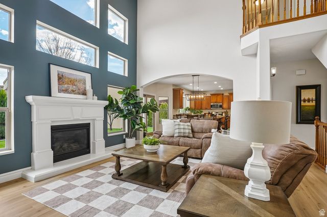 5939 W BIRCH WATER LN, West Jordan, UT 84081