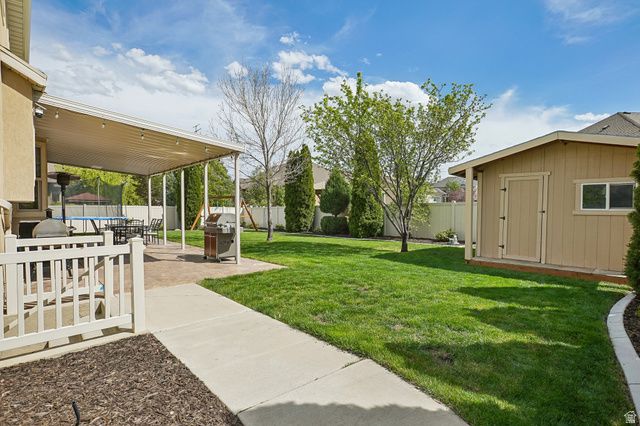 5939 W BIRCH WATER LN, West Jordan, UT 84081