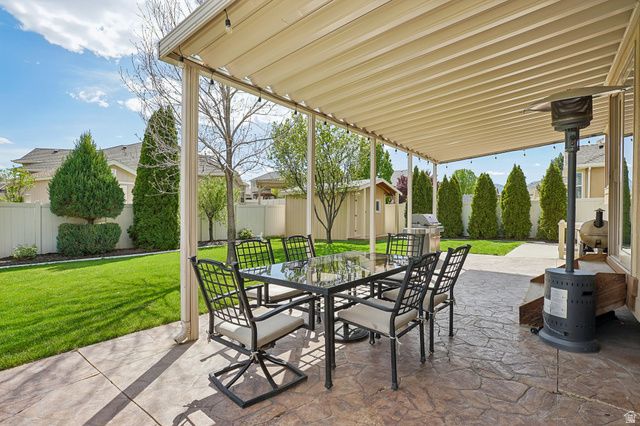 5939 W BIRCH WATER LN, West Jordan, UT 84081